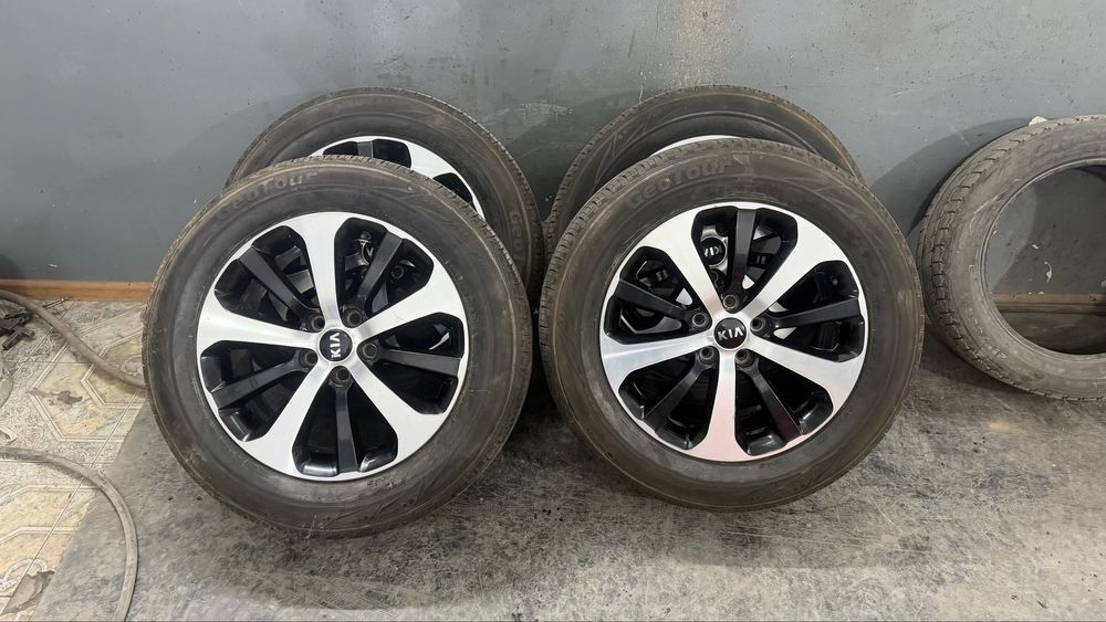 титанка оригинал