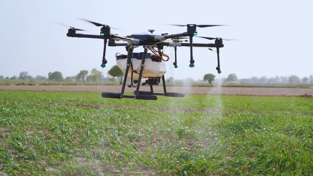 Drone agricole, drone  profesionale , drona