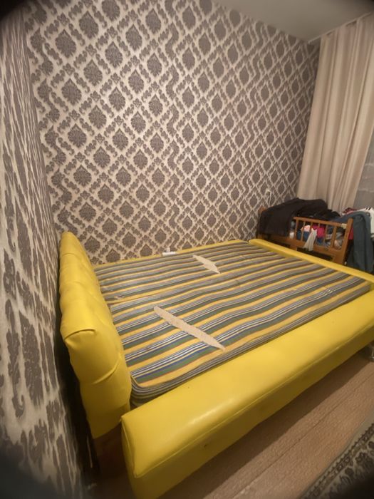 Кровать двухспальный