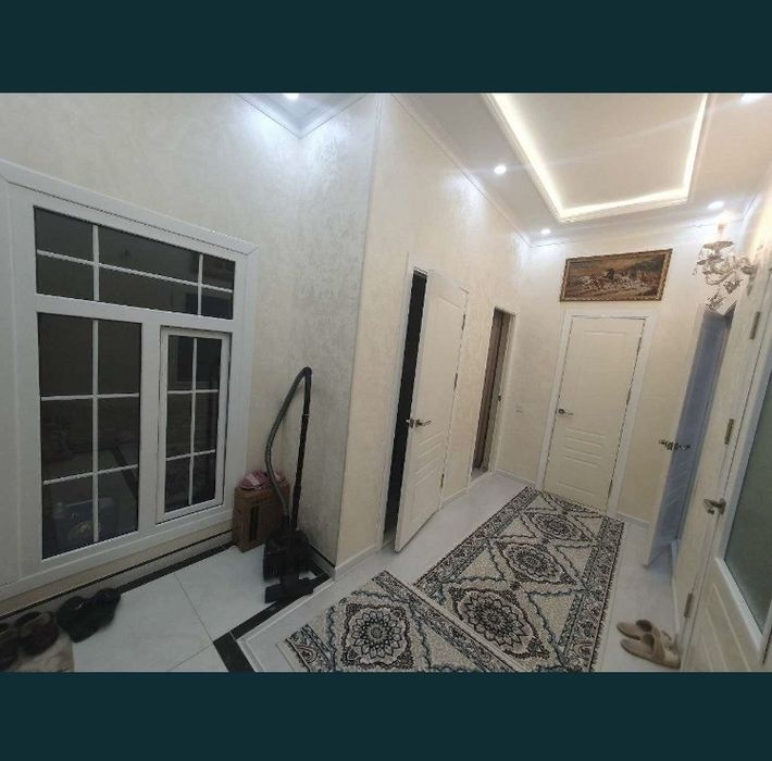 Квартира яшнабадский район