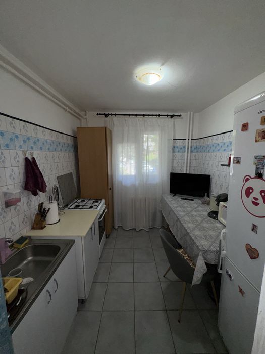 Apartament 3 camere