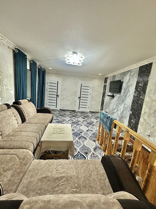 Chimgan dacha ( Bez Makler )