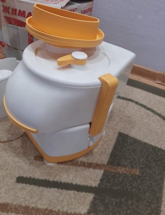 Соковыжималки электрические
