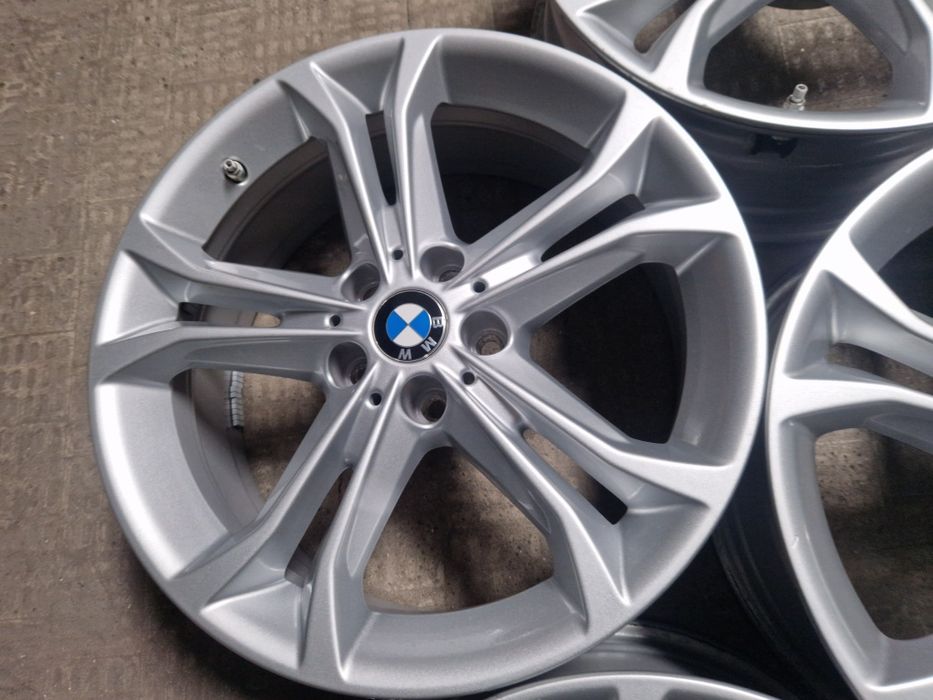 18цолови джанти 5х112