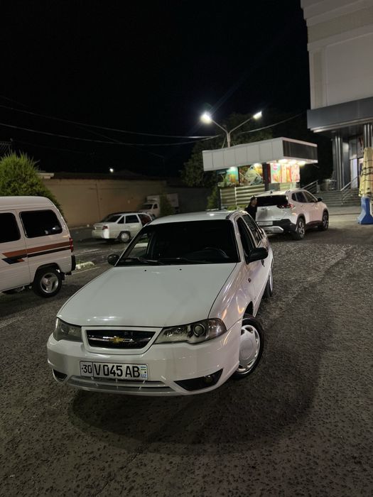 Nexia 2 sons gibrit