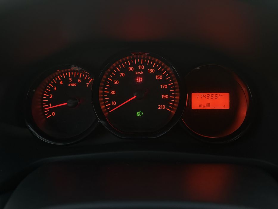 De vanzare Dacia Sandero 2