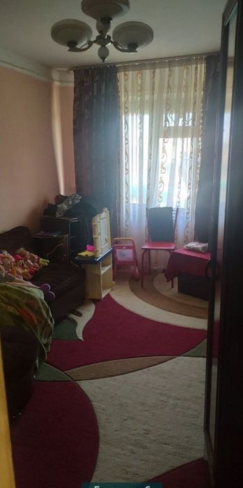 Срочно продаётся 2х комнатная квартира