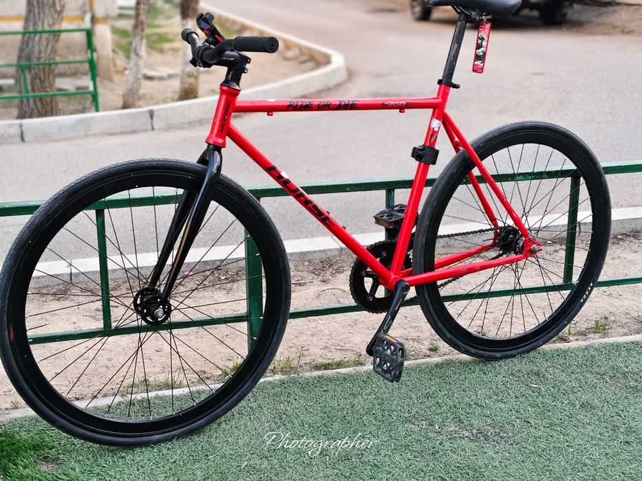 Fixed gear фикс не дорого