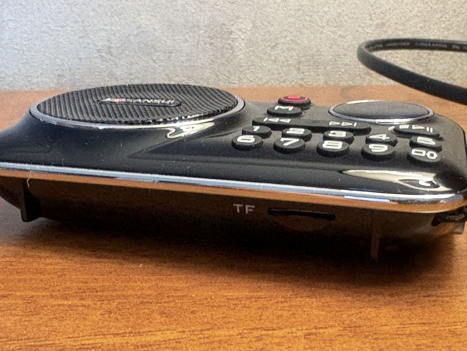 Радио SANSUI F21