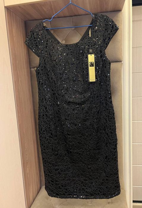 Турецкое новое платье фирмы Jadore