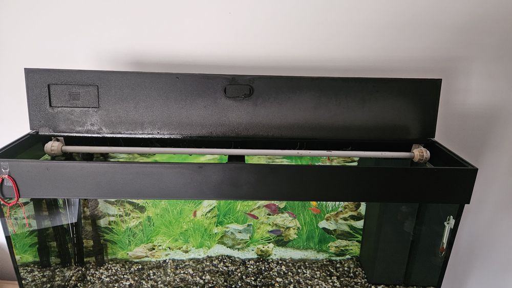 Vind acvariu Juwel rio 180