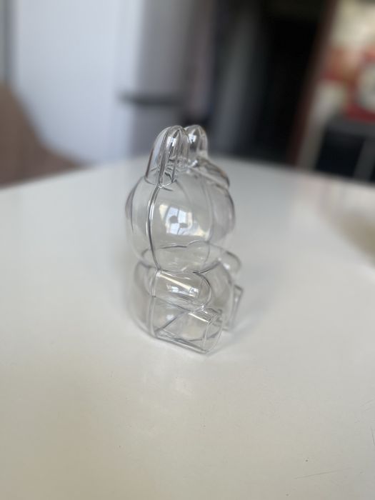 Защитный чехол для Лабубу