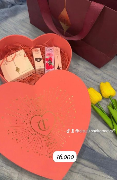 Продаю Диор и Шанель наборы.Premium 1:1