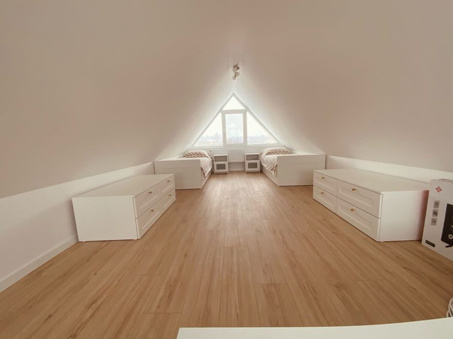 Дава се под наем Къща в Добрич, в.з. Лозята - 130 кв.м за 997.05 € - Снимка #13