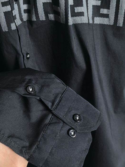 Мъжка риза високо качество