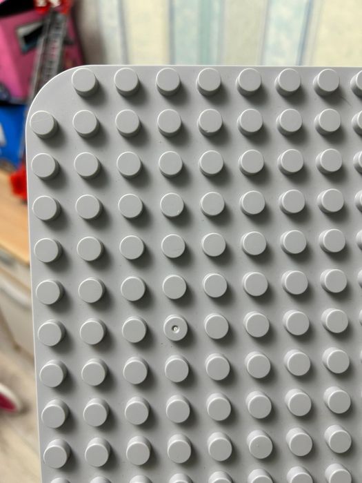 Продам пластину для конструктора Lego Duplo