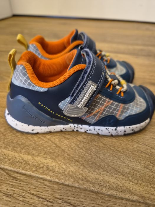 Детски обувки Biomecanics