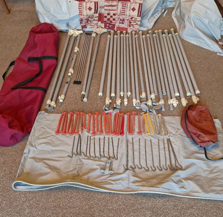 Форселт Трио Спорт 875см форзел