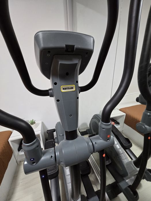 Stepper bicicleta fitness