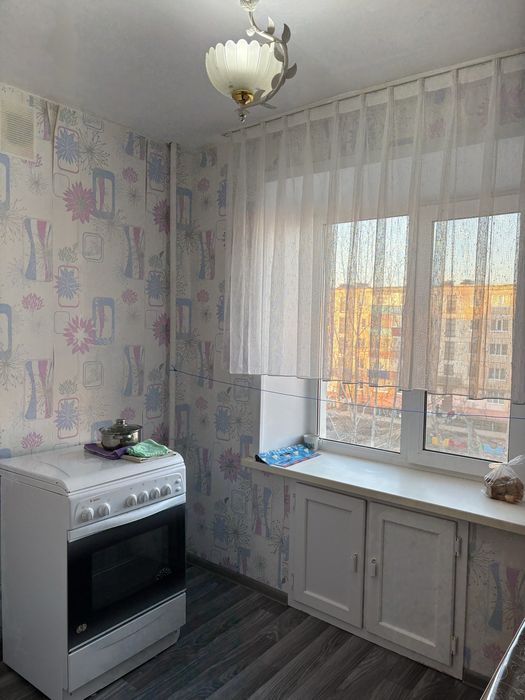 Продам 2 х комнатную квартиру