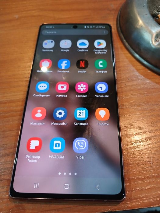 Продава се Samsung nod20