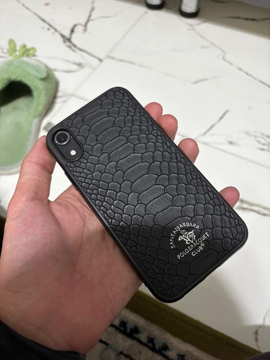 Айфон хр 76емкость 64гб срочно