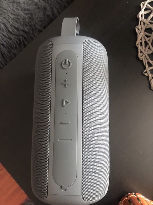 Boxa noua cu bas super tare