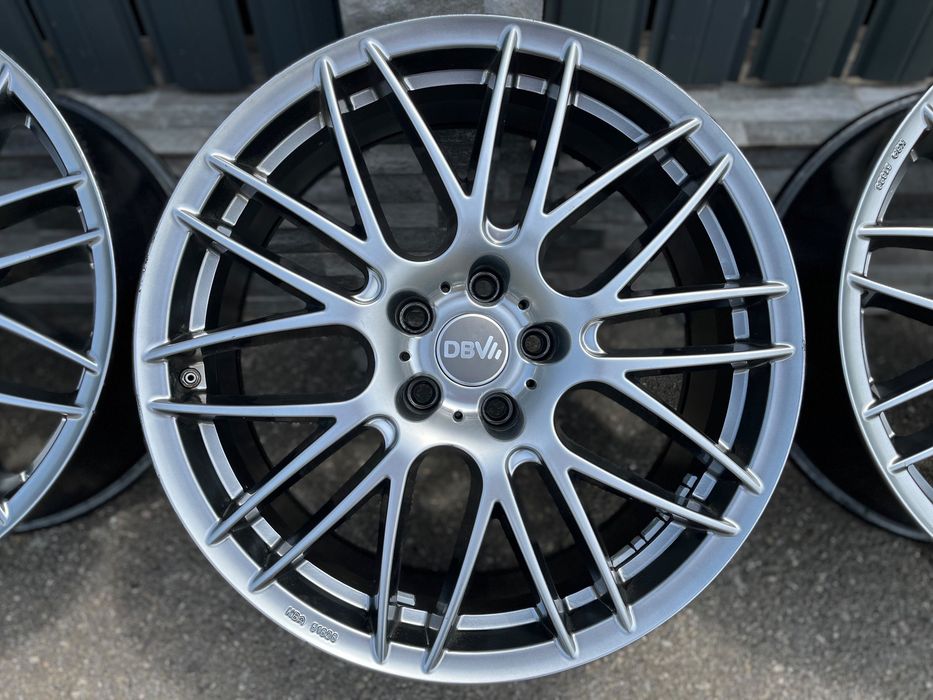 Jante 19 5x112 vw audi q5 q8 etron  a8 a4 a3 a6 skoda octavia pasaat b8 tiguan mercedes