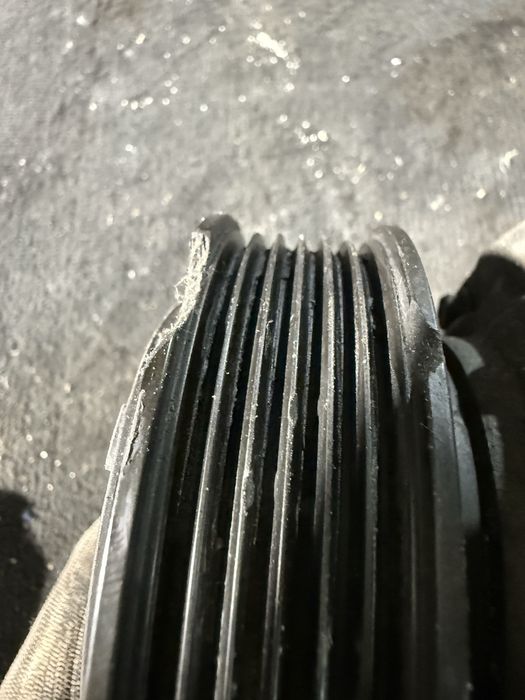 Компресор за климатик за audi A8 d4 4.2 TDI 351 hp