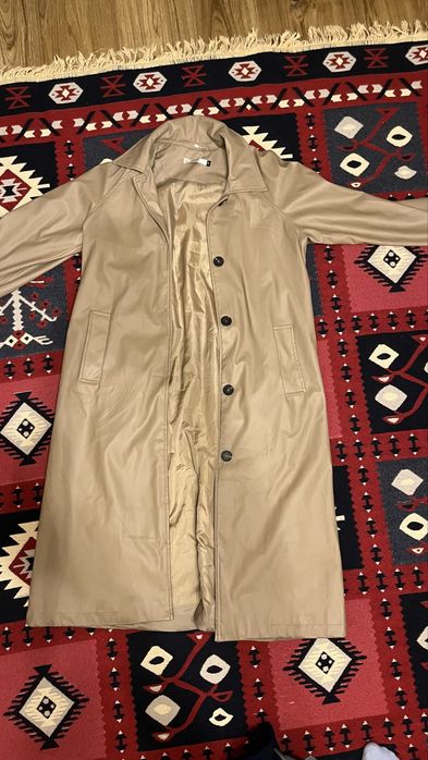 хороший плащ на осень и весну