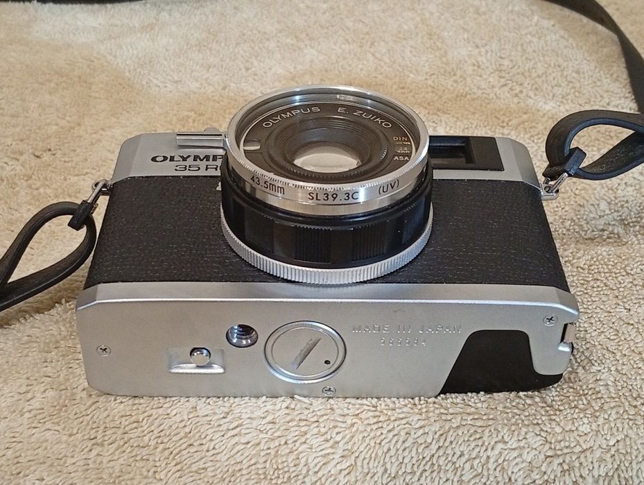 Aparat foto Olympus  35 RC