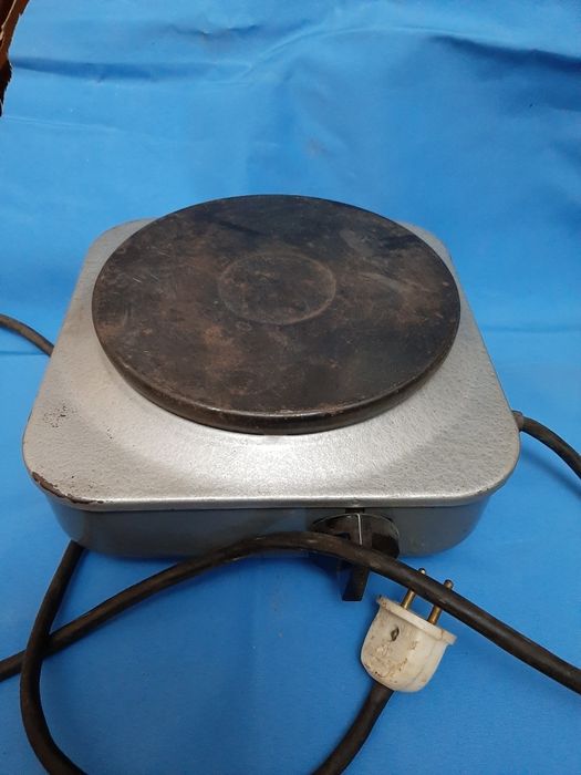 Электрическая плита