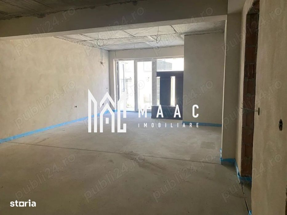 Apartament 2 Camere Decomandat | Parter | Turnisor