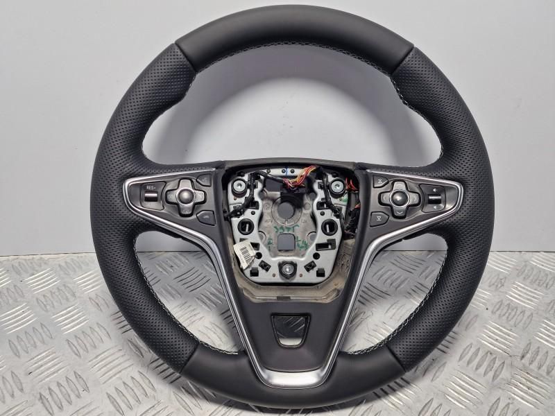 Volan piele perforata Opel Insignia facelift