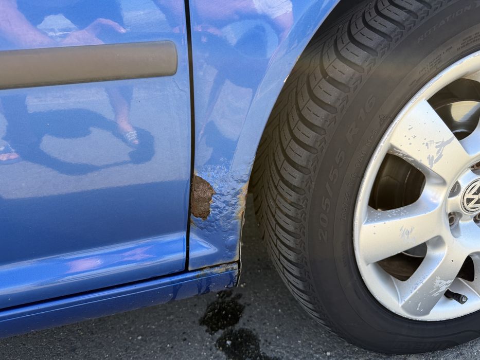 Vw bora 1.9 tdi