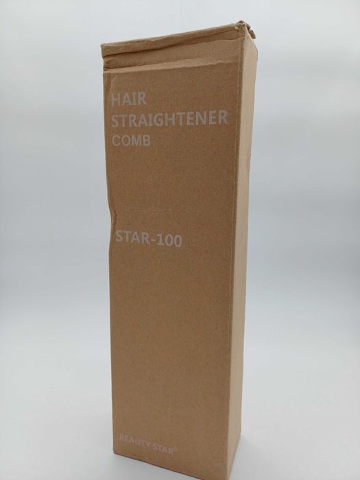 Маша за изправяне Beauty Star Star-100