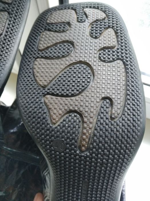 Итальянская обувь