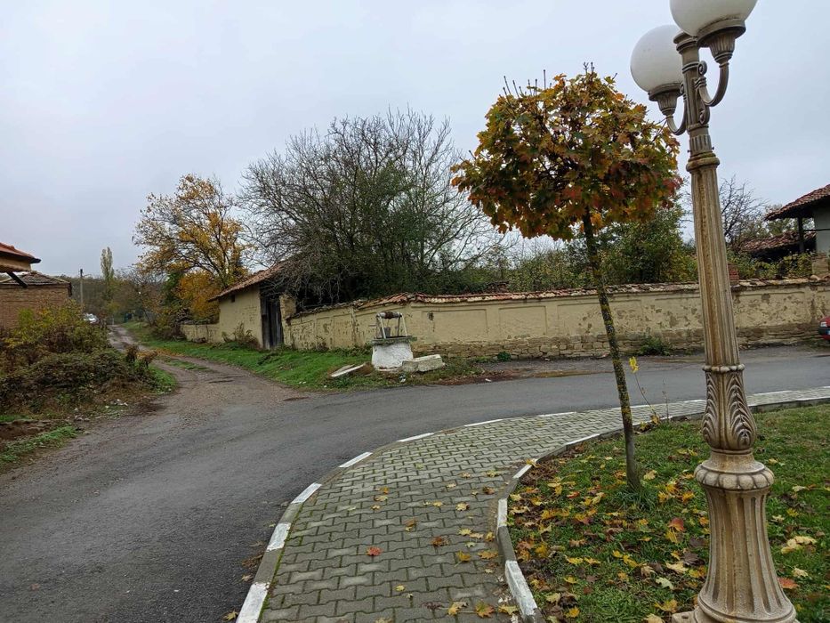 Продава се Къща в с. Сушина, Област Шумен - 100 кв.м за 450 €/кв.м - Снимка #4