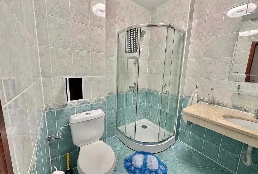 Дава се под наем Двустаен апартамент в к.к. Слънчев бряг - 65 кв.м за 127.5 € - Снимка #7