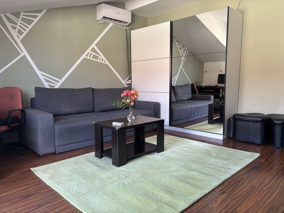 Apartament 2 camere decomandat | 48 mp + balcon | Str. Florilor, Florești — fotografia 1
