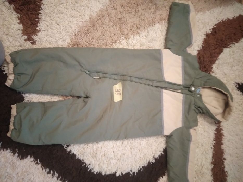 Детски космонавт