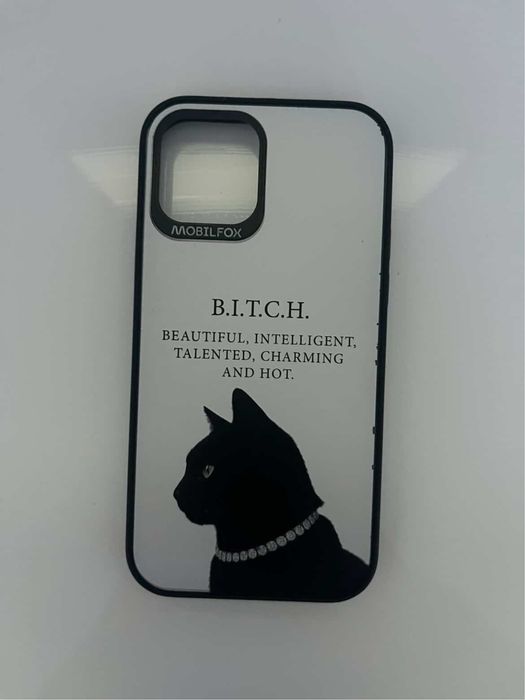 Калъфи за apple 12