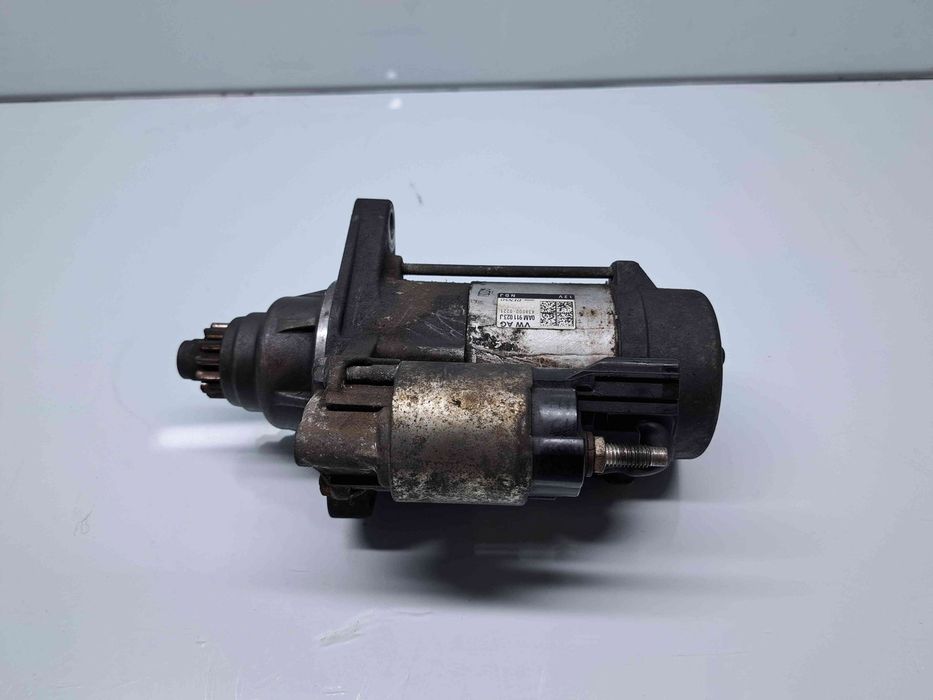 Electromotor 13 dinti Volkswagen Passat B8 Variant (3G5) [Fabr 2015-p