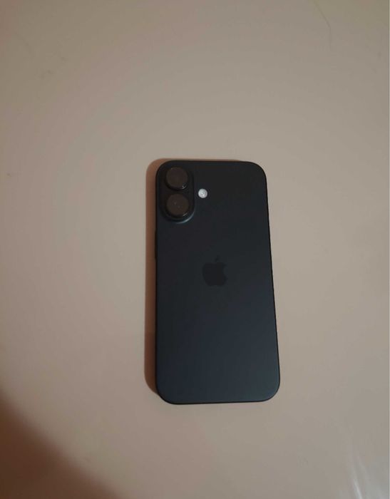 Iphone 16 128GB
