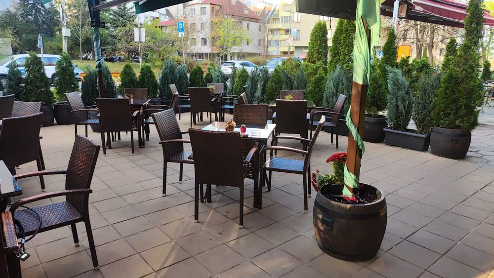 Продава се Заведение в София, Младост 2 - 20 кв.м за 550 €/кв.м - Снимка #2