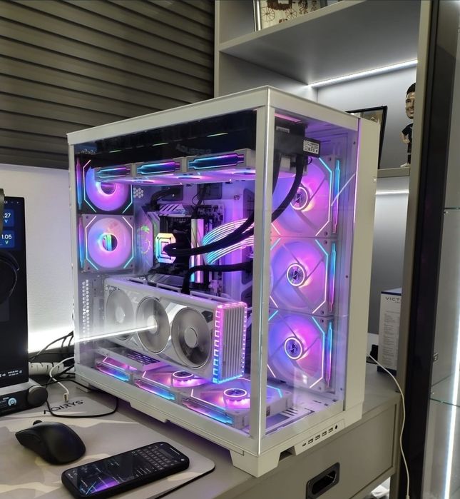 PC GAMING - Asamblare