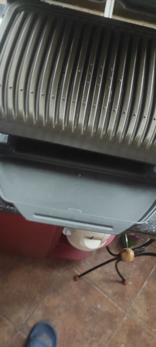 Плочки за преса Tefal