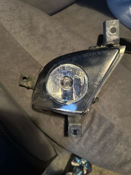 Части за BMW E90- Модули за фарове - Airbag - Халогени