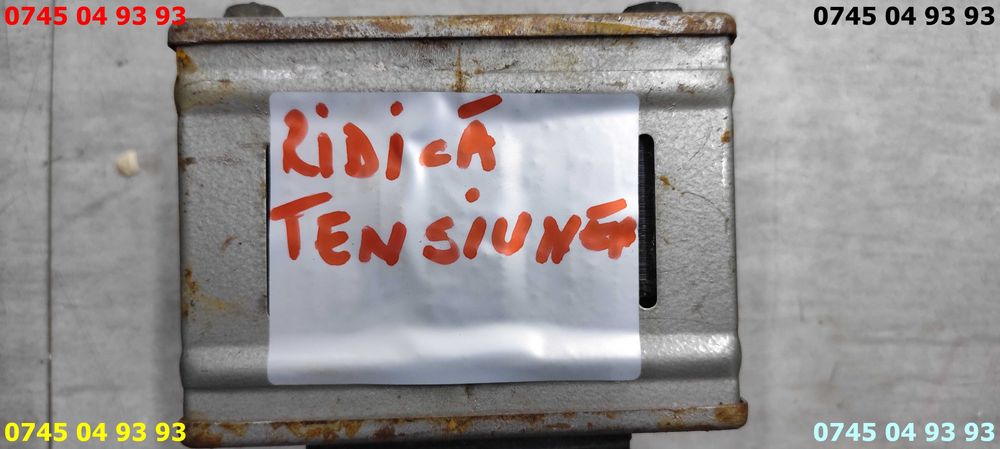 transformator traf ridicator de tensiune 500w 6Kg aproximativ