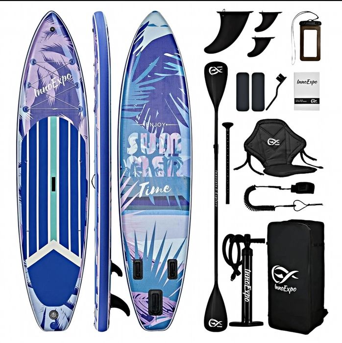 Plăci SUP 190-230 kg